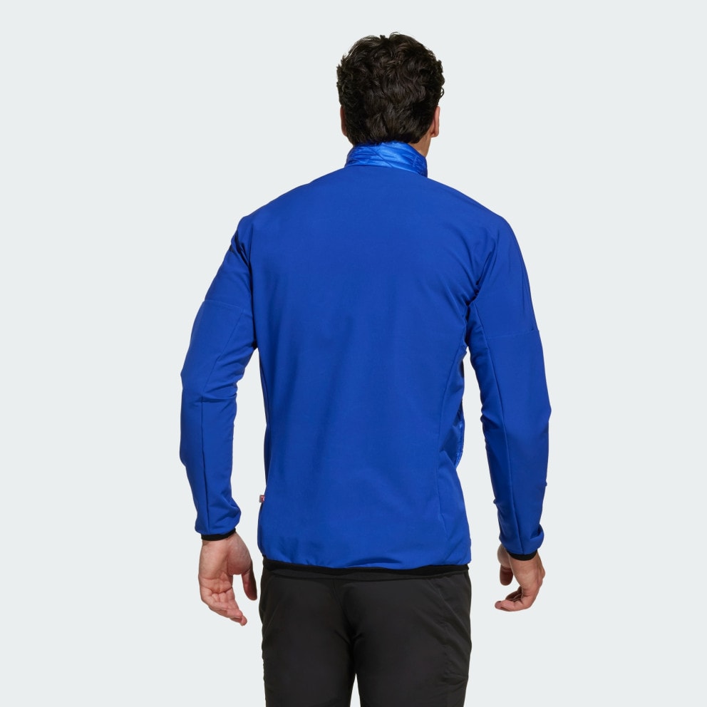 adidas Terrex Xperior Varilite Hybrid Primaloft Jacket