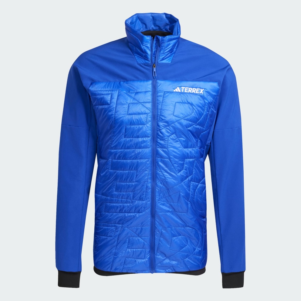 adidas Terrex Xperior Varilite Hybrid Primaloft Jacket