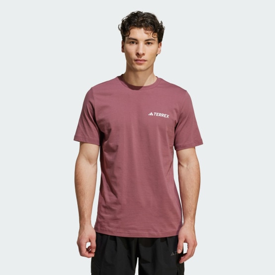 adidas Terrex Graphic Tee