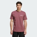 adidas Terrex Graphic Tee