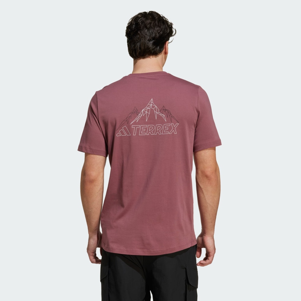 adidas Terrex Graphic Tee