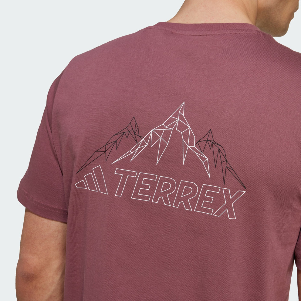 adidas Terrex Graphic Tee