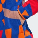 adidas Terrex Multi Printed Full-Zip Fleece Jacket