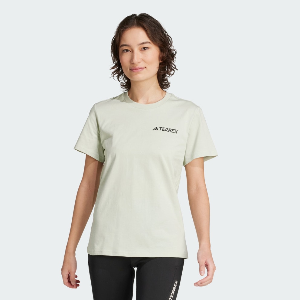 adidas Terrex Graphic Tee