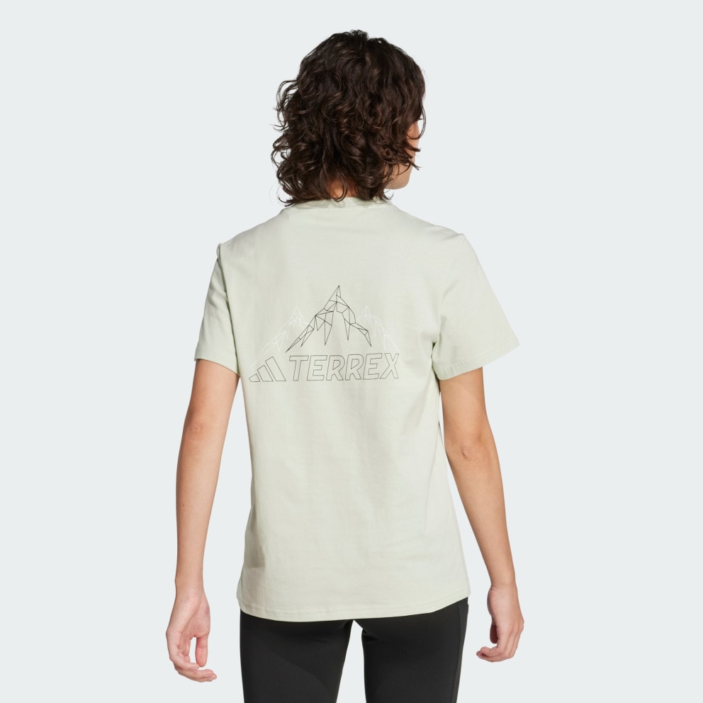 adidas Terrex Graphic Tee