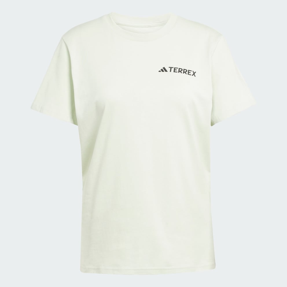 adidas Terrex Graphic Tee