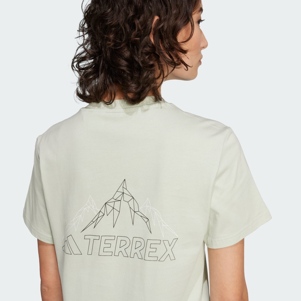 adidas Terrex Graphic Tee