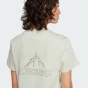 adidas Terrex Graphic Tee