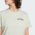 adidas Terrex Graphic Tee