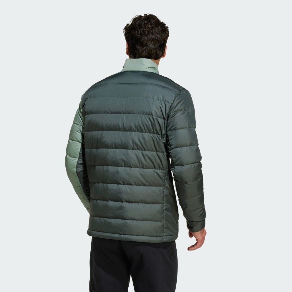 adidas Terrex Multi Light Down Jacket