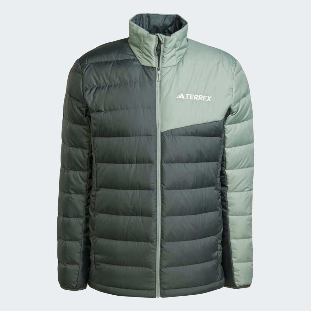 adidas Terrex Multi Light Down Jacket