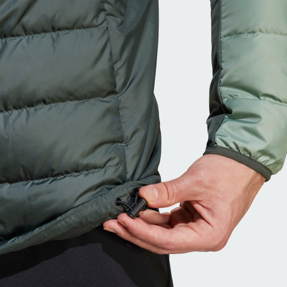 adidas Terrex Multi Light Down Jacket