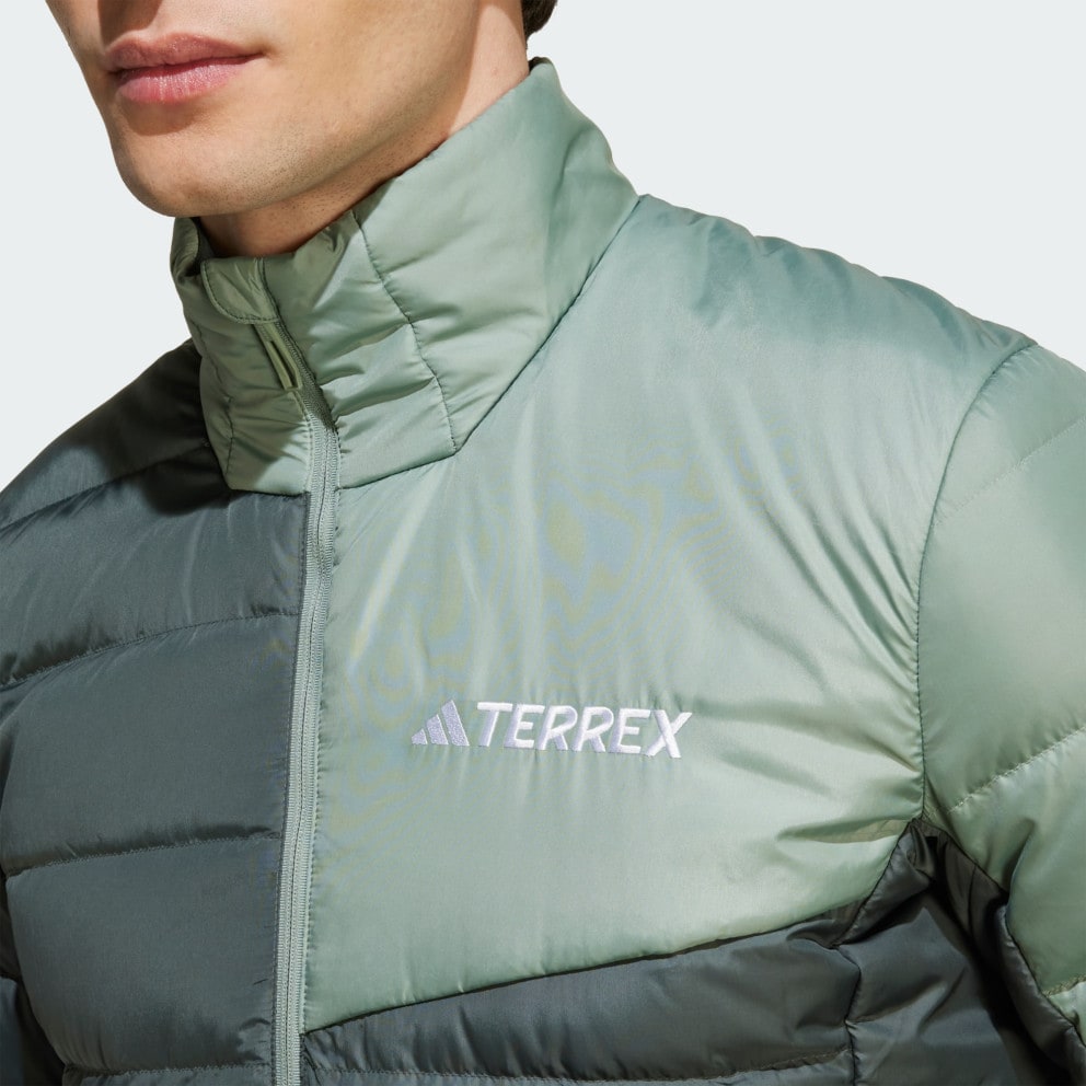 adidas Terrex Multi Light Down Jacket