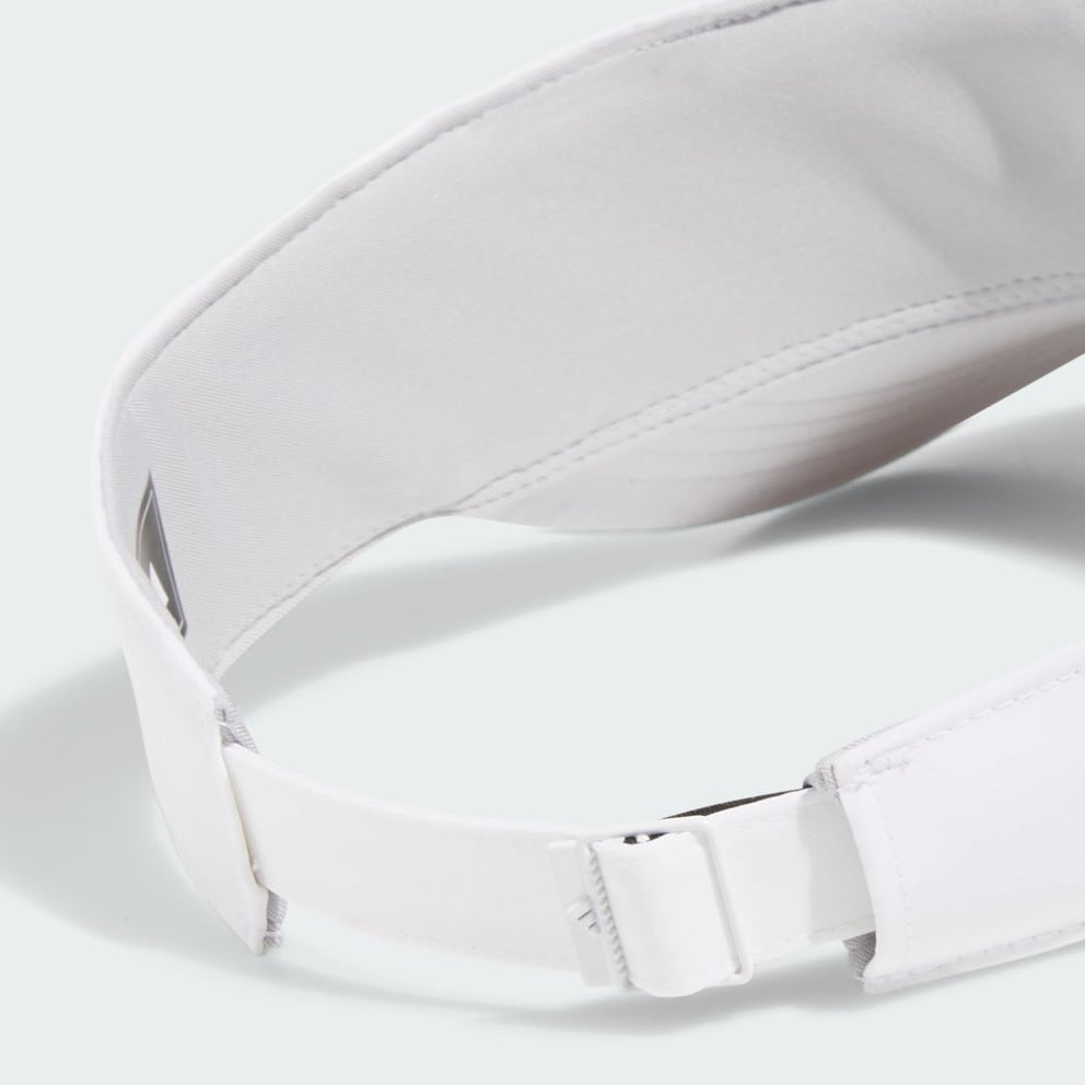 adidas Tour Gingham Visor