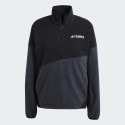 adidas Terrex Multi Climawarm Fleece Anorak