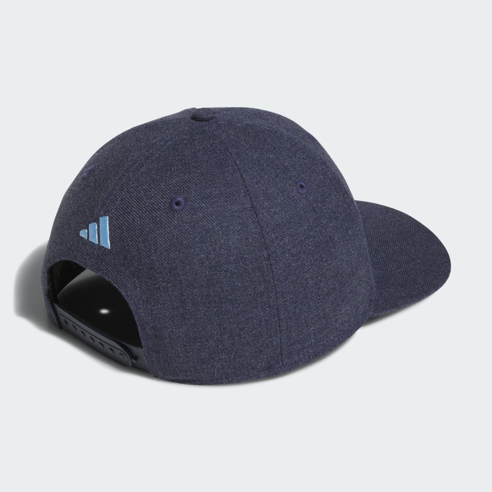 adidas Stripes And Pines High-Crown Hat
