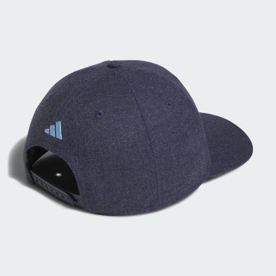 adidas Stripes And Pines High-Crown Hat