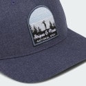 adidas Stripes And Pines High-Crown Hat