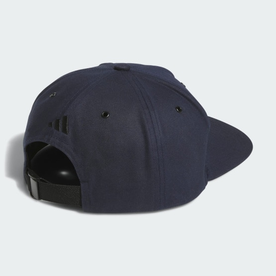 adidas Waxed Canvas Hat