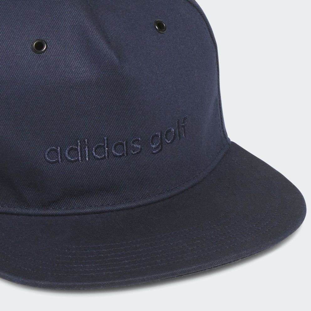 adidas Waxed Canvas Hat