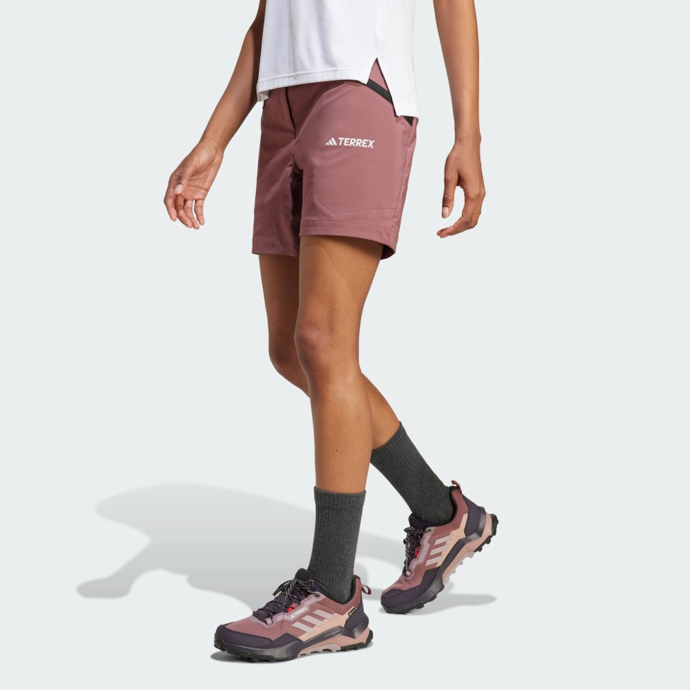 adidas Terrex Xperior Mid Shorts