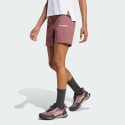 adidas Terrex Xperior Mid Shorts