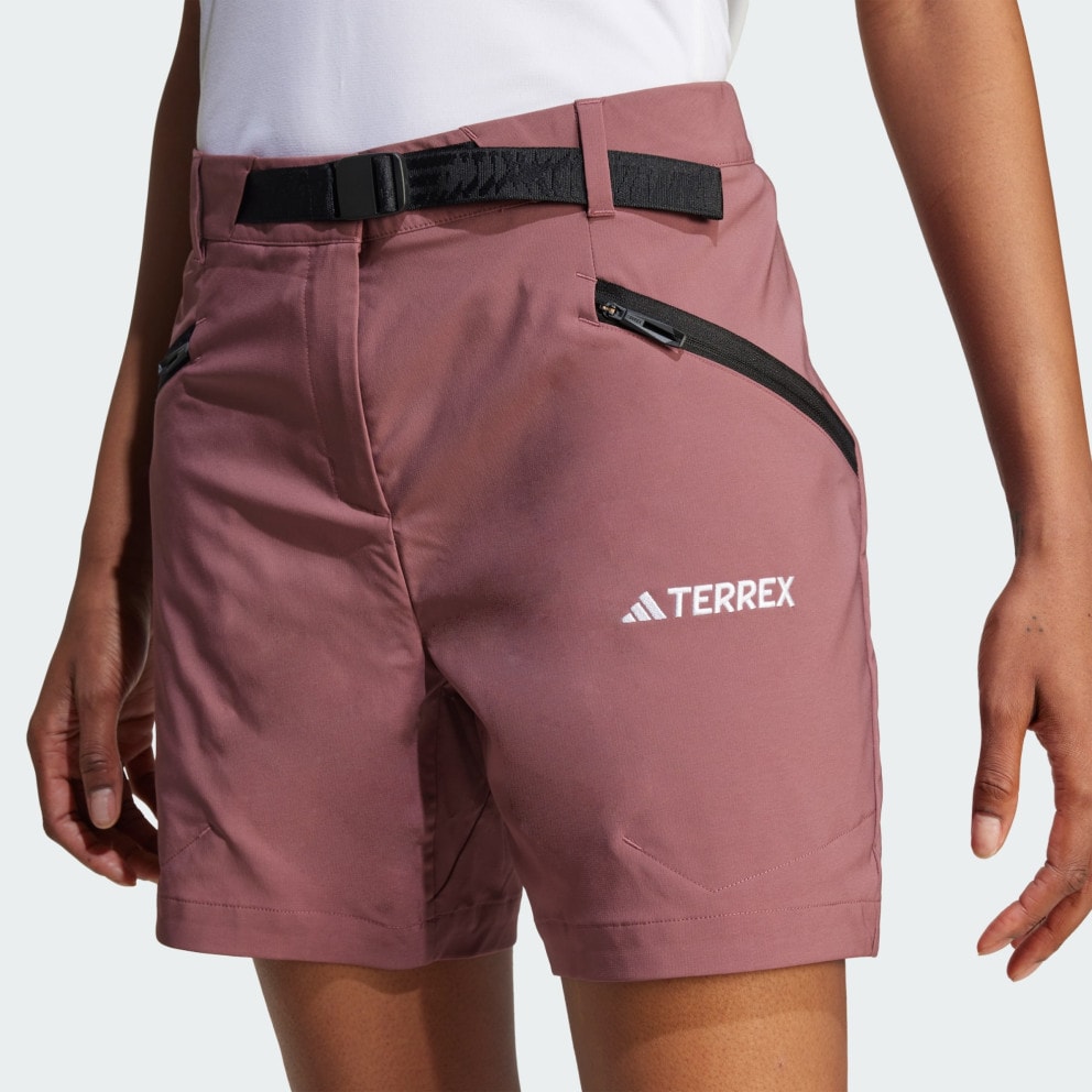 adidas Terrex Xperior Mid Shorts