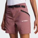 adidas Terrex Xperior Mid Shorts
