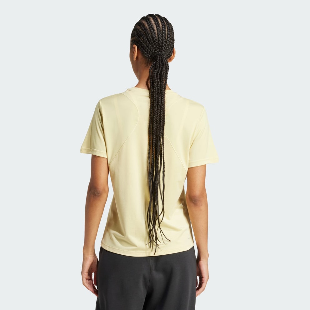 adidas Designed For Training Tee