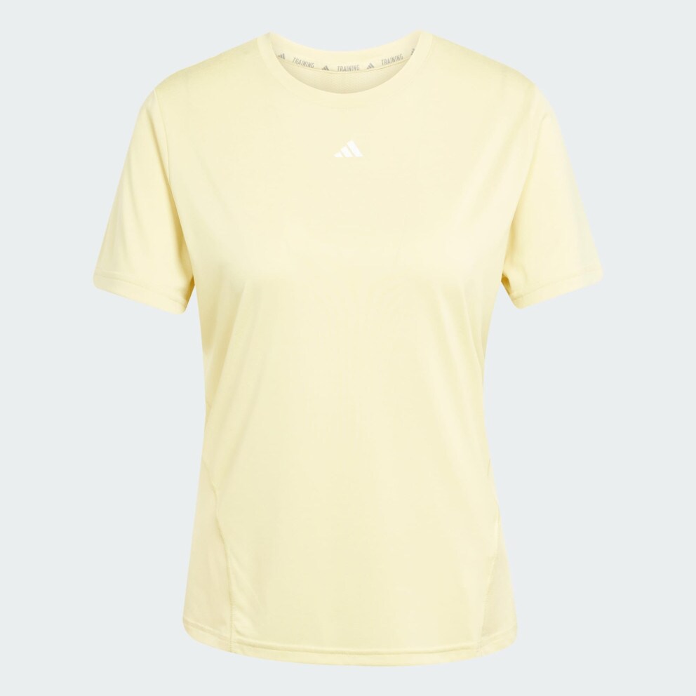 adidas Designed For Training Tee