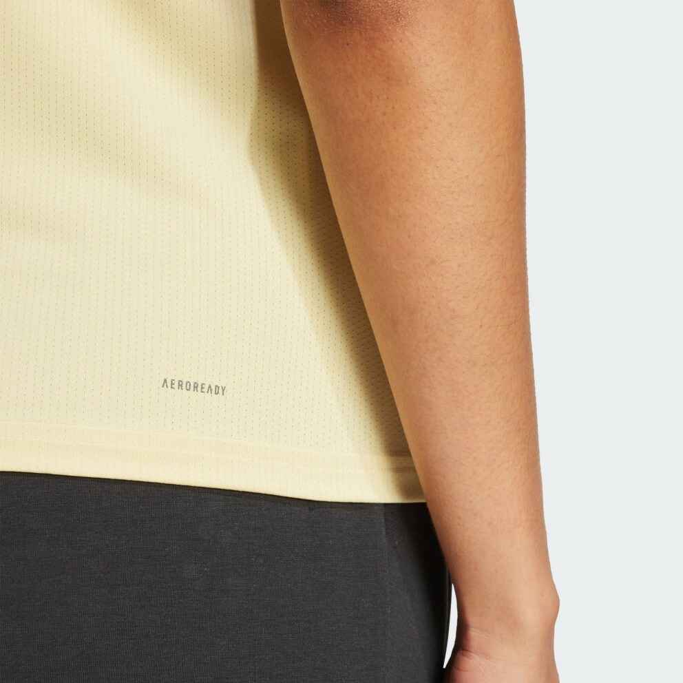 adidas Designed For Training Tee