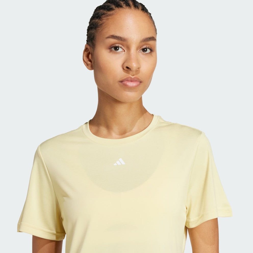 adidas Designed For Training Tee