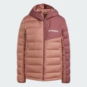 adidas Terrex Multi Light Down Hooded Jacket
