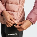 adidas Terrex Multi Light Down Hooded Jacket