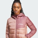 adidas Terrex Multi Light Down Hooded Jacket