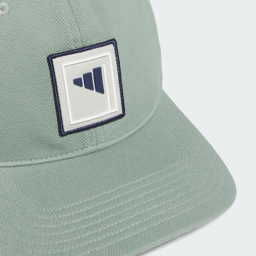 adidas Pique Beyond Graphic Hat