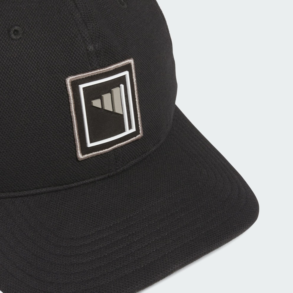 adidas Pique Beyond Graphic Hat