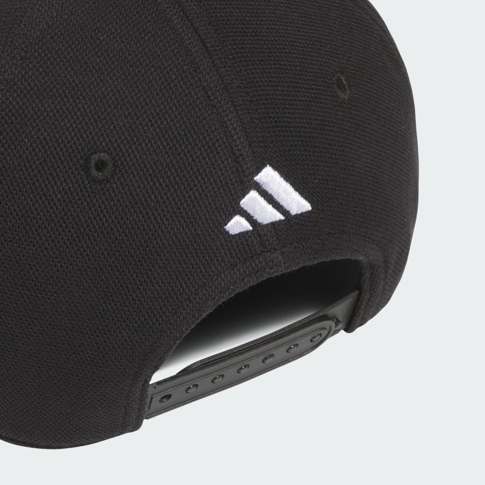 adidas Pique Beyond Graphic Hat