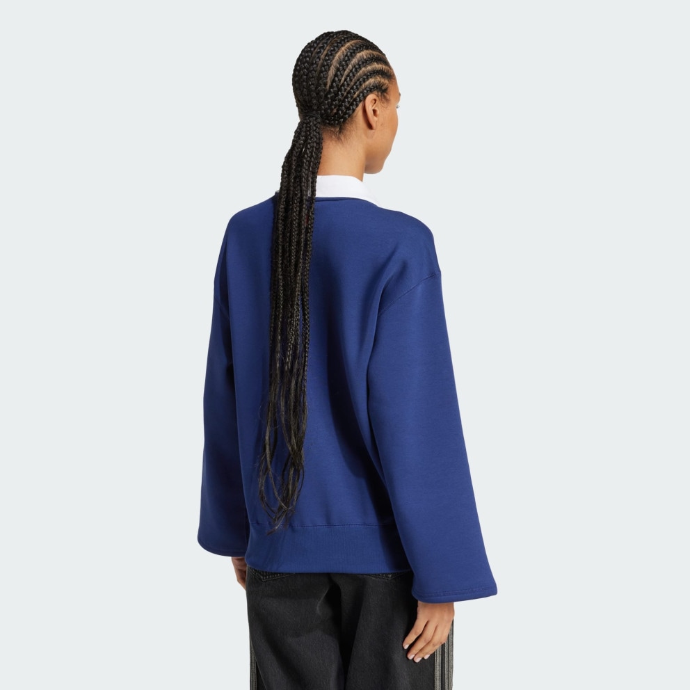adidas France Heritage Sweatshirt