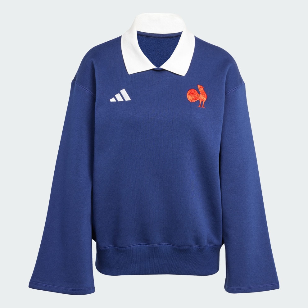 adidas France Heritage Sweatshirt