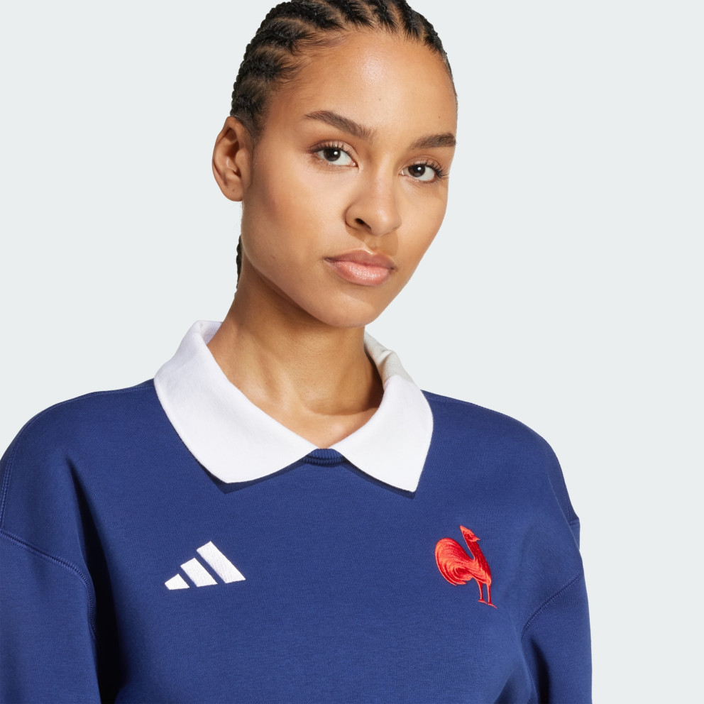 adidas France Heritage Sweatshirt