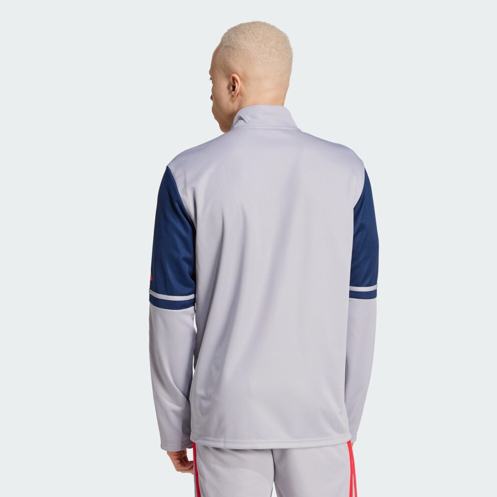 adidas Squadra 25 Training Jacket