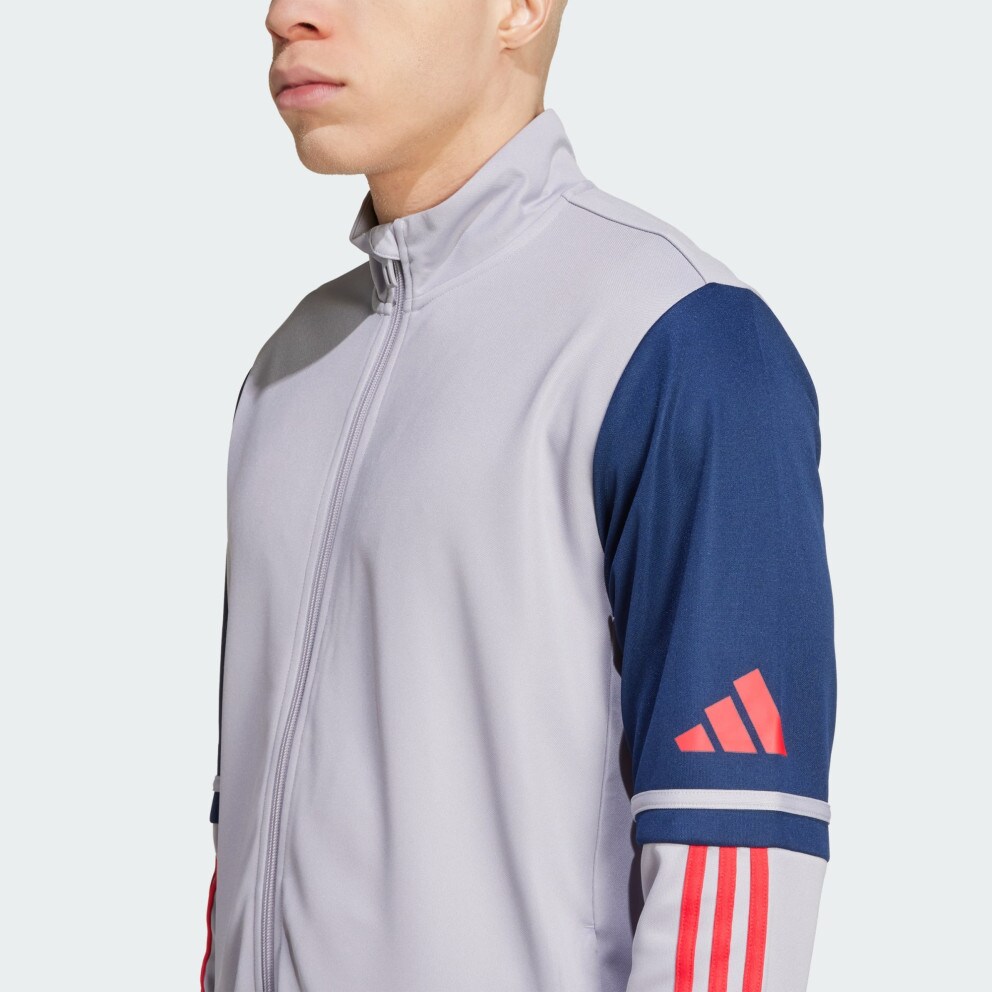 adidas Squadra 25 Training Jacket