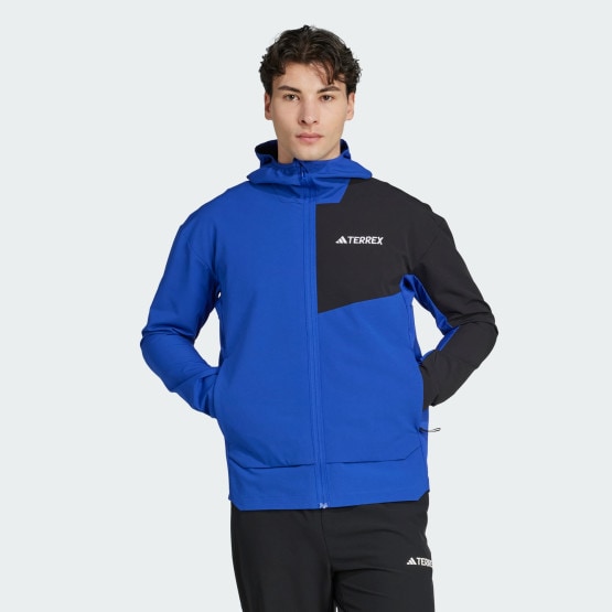 adidas Terrex Multi Softshell Jacket