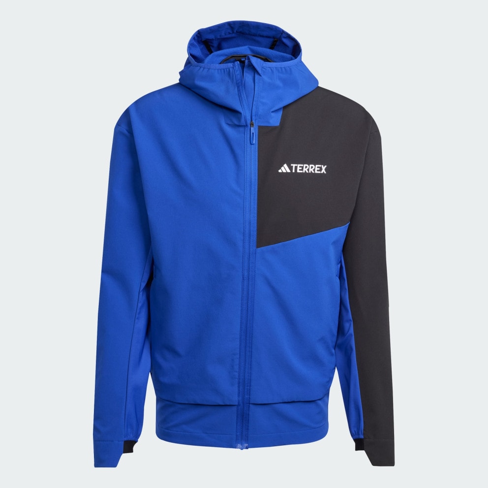 adidas Terrex Multi Softshell Jacket