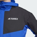 adidas Terrex Multi Softshell Jacket