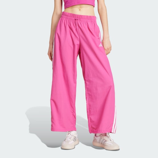 adidas sportswear Essentials 3-Stripes Lifestyle Woven Parachute Pan