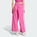 adidas sportswear Essentials 3-Stripes Lifestyle Woven Parachute Pan