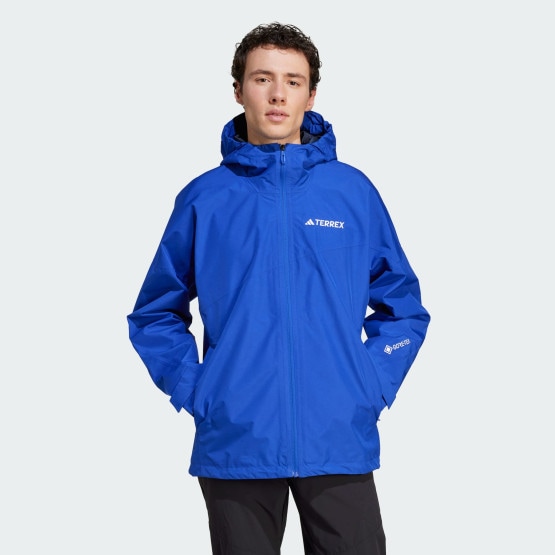 adidas Terrex Xperior 2L Gore-Tex Performance Jacket