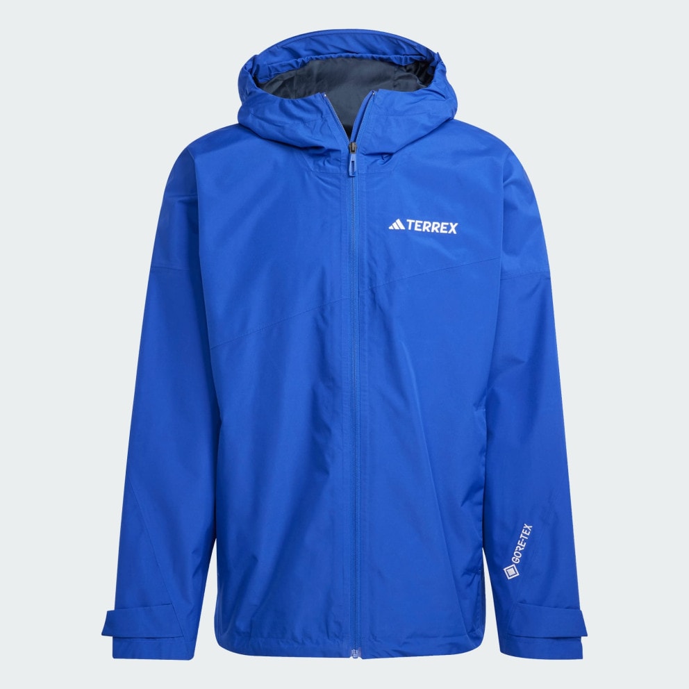 adidas Terrex Xperior 2L Gore-Tex Performance Jacket